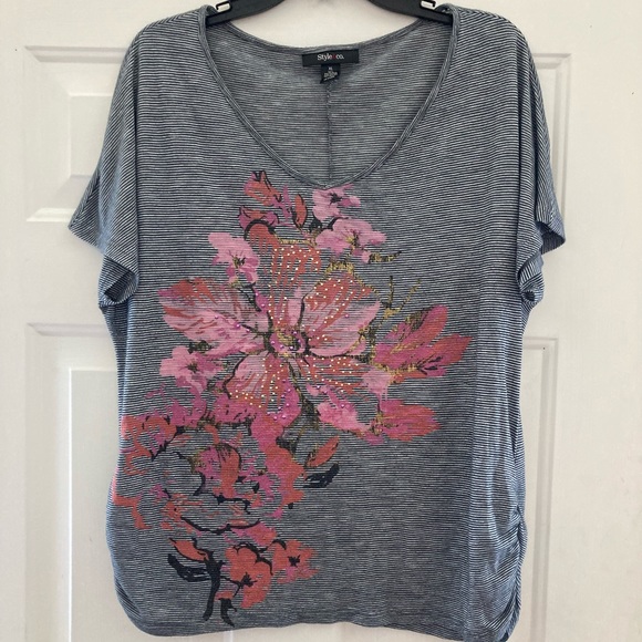 Style & Co. Tops - Style & Co. Women’s Top